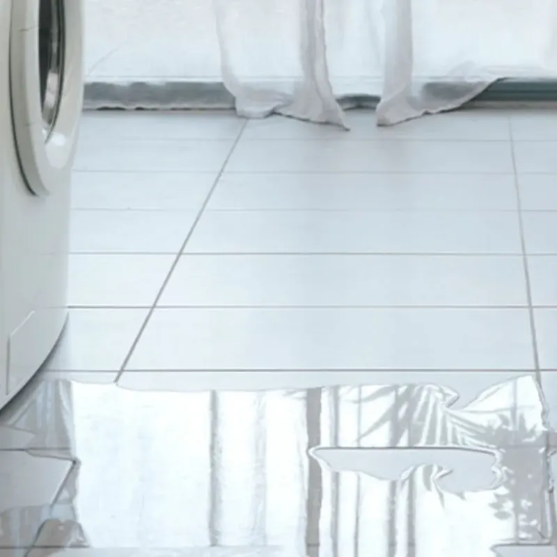 Appliance Leak Cleanup in Felton, CA