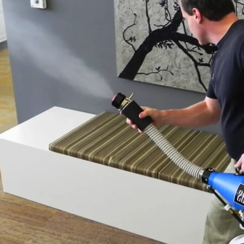 Professional Odor Removal in Felton, CA